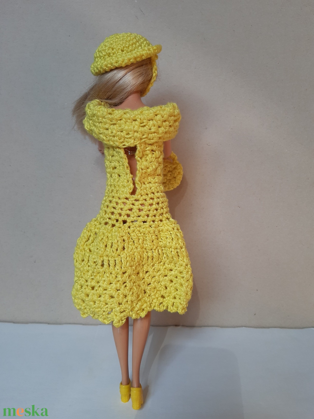 Barbie baba ruhaszett - játék & sport - baba & babaház - barbie ruhák - Meska.hu Barbie baba ruhaszett - játék & sport - baba & babaház - barbie ruhák - Meska.hu