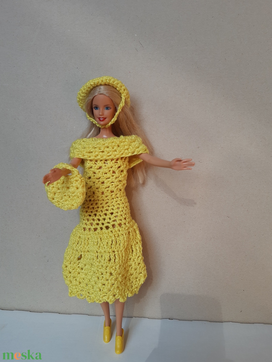 Barbie baba ruhaszett - játék & sport - baba & babaház - barbie ruhák - Meska.hu Barbie baba ruhaszett - játék & sport - baba & babaház - barbie ruhák - Meska.hu