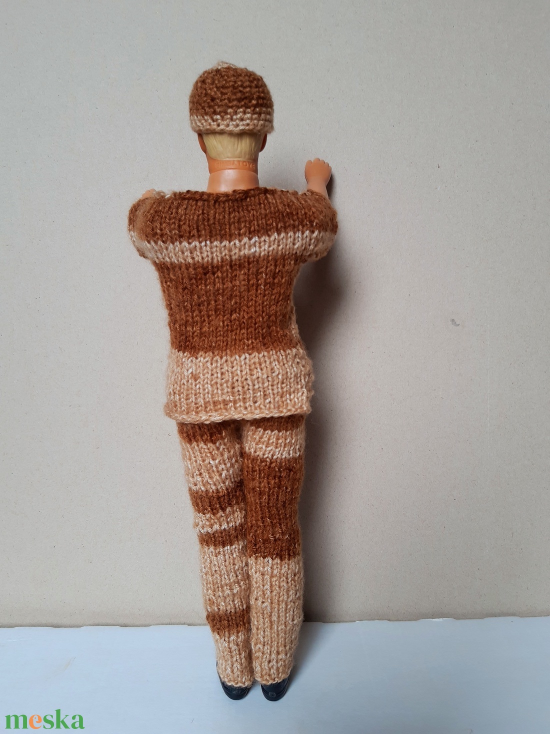 kötött Barbie, Ken baba szabadidő ruha - játék & sport - baba & babaház - barbie ruhák - Meska.hu kötött Barbie, Ken baba szabadidő ruha - játék & sport - baba & babaház - barbie ruhák - Meska.hu