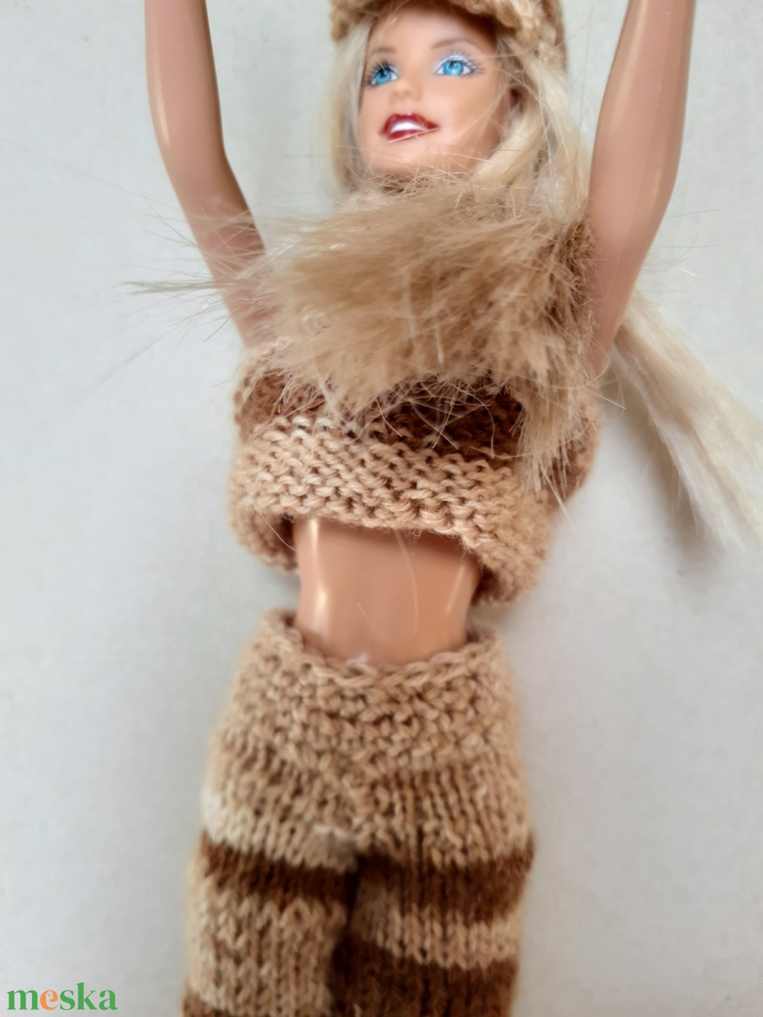 Barbie baba ruhaszett - játék & sport - baba & babaház - barbie ruhák - Meska.hu Barbie baba ruhaszett - játék & sport - baba & babaház - barbie ruhák - Meska.hu