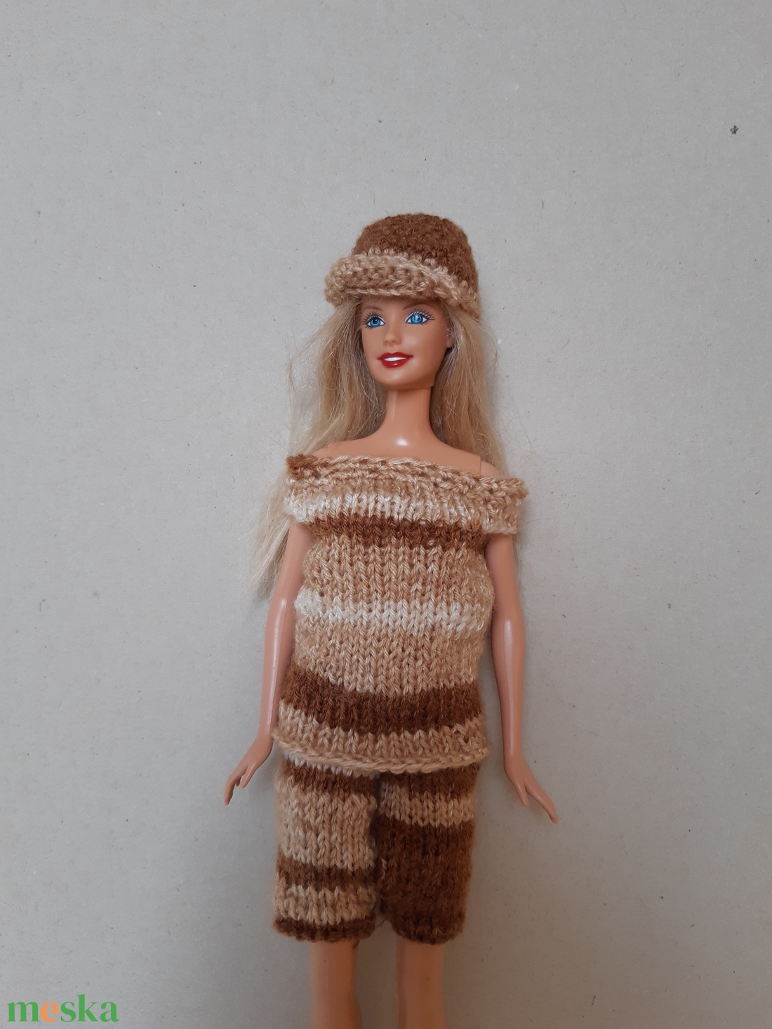 Barbie baba ruhaszett - játék & sport - baba & babaház - barbie ruhák - Meska.hu Barbie baba ruhaszett - játék & sport - baba & babaház - barbie ruhák - Meska.hu