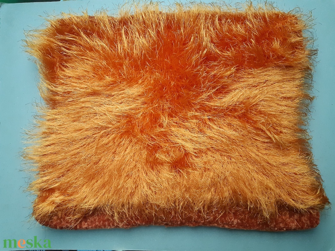 kötött párnahuzat  - otthon & életmód - lakástextil - párna & párnahuzat - Meska.hu