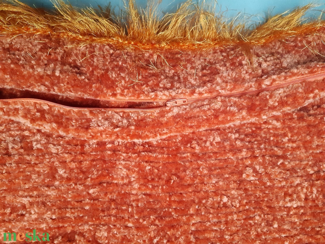 kötött párnahuzat  - otthon & életmód - lakástextil - párna & párnahuzat - Meska.hu