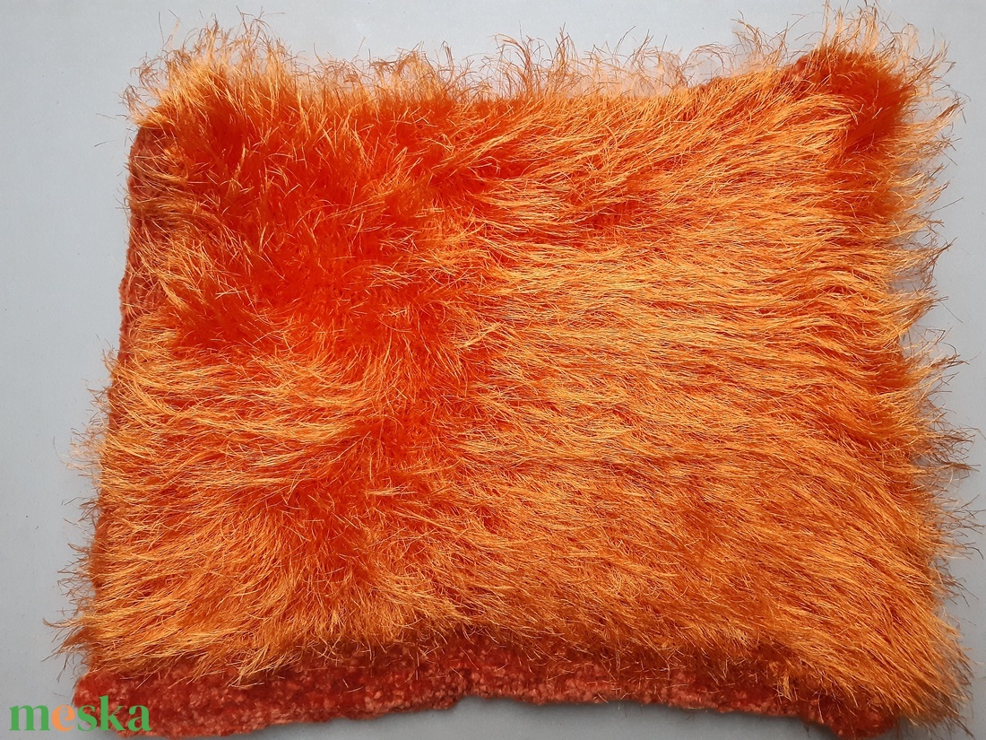 kötött párnahuzat  - otthon & életmód - lakástextil - párna & párnahuzat - Meska.hu