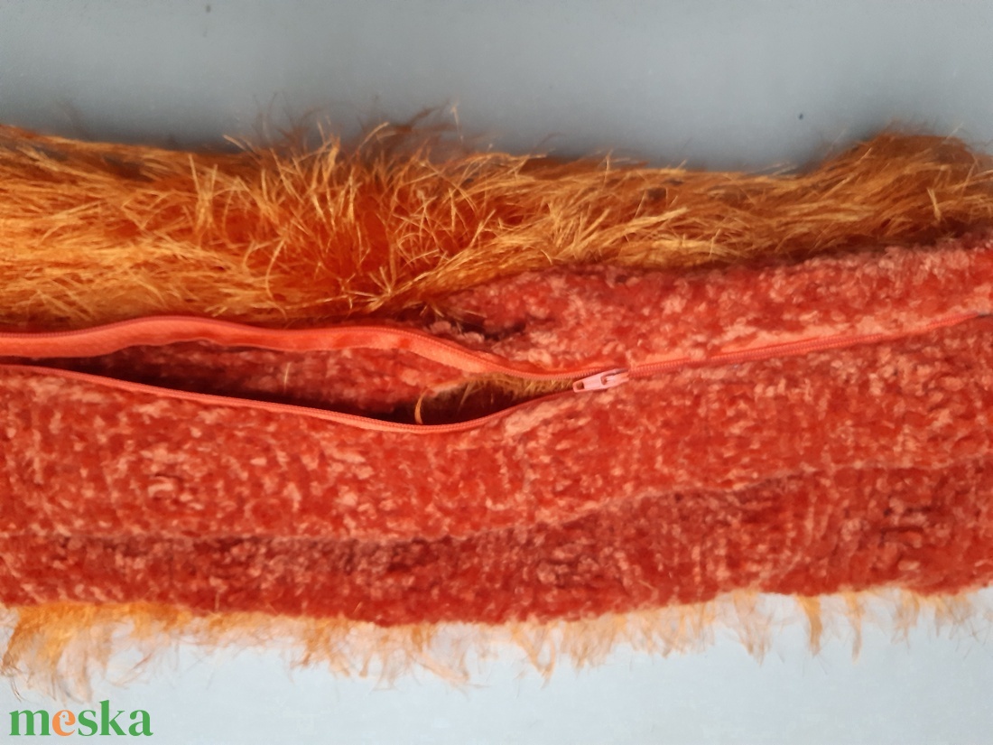 kötött párnahuzat  - otthon & életmód - lakástextil - párna & párnahuzat - Meska.hu