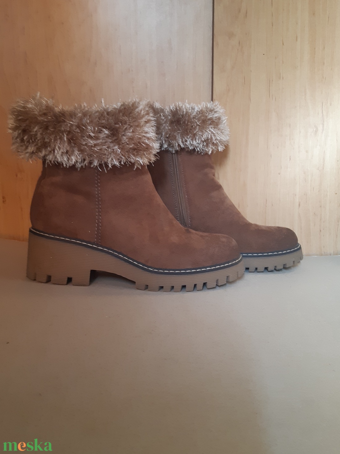 Kötött bokamelegítő, lábszármelegítő - ruha & divat - cipő & papucs - lábszármelegítő - Meska.hu