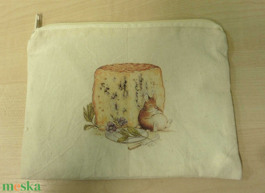 Frissen tartó sajtnak, felvágottnak, füstölt árunak - otthon & életmód - konyhafelszerelés, tálalás - konyhai tárolás - fűszertartó - Meska.hu