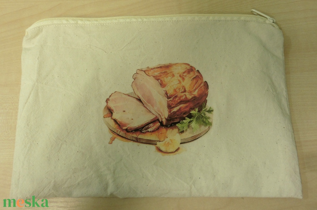 Frissen tartó sajtnak, felvágottnak, füstölt árunak - otthon & életmód - konyhafelszerelés, tálalás - konyhai tárolás - fűszertartó - Meska.hu