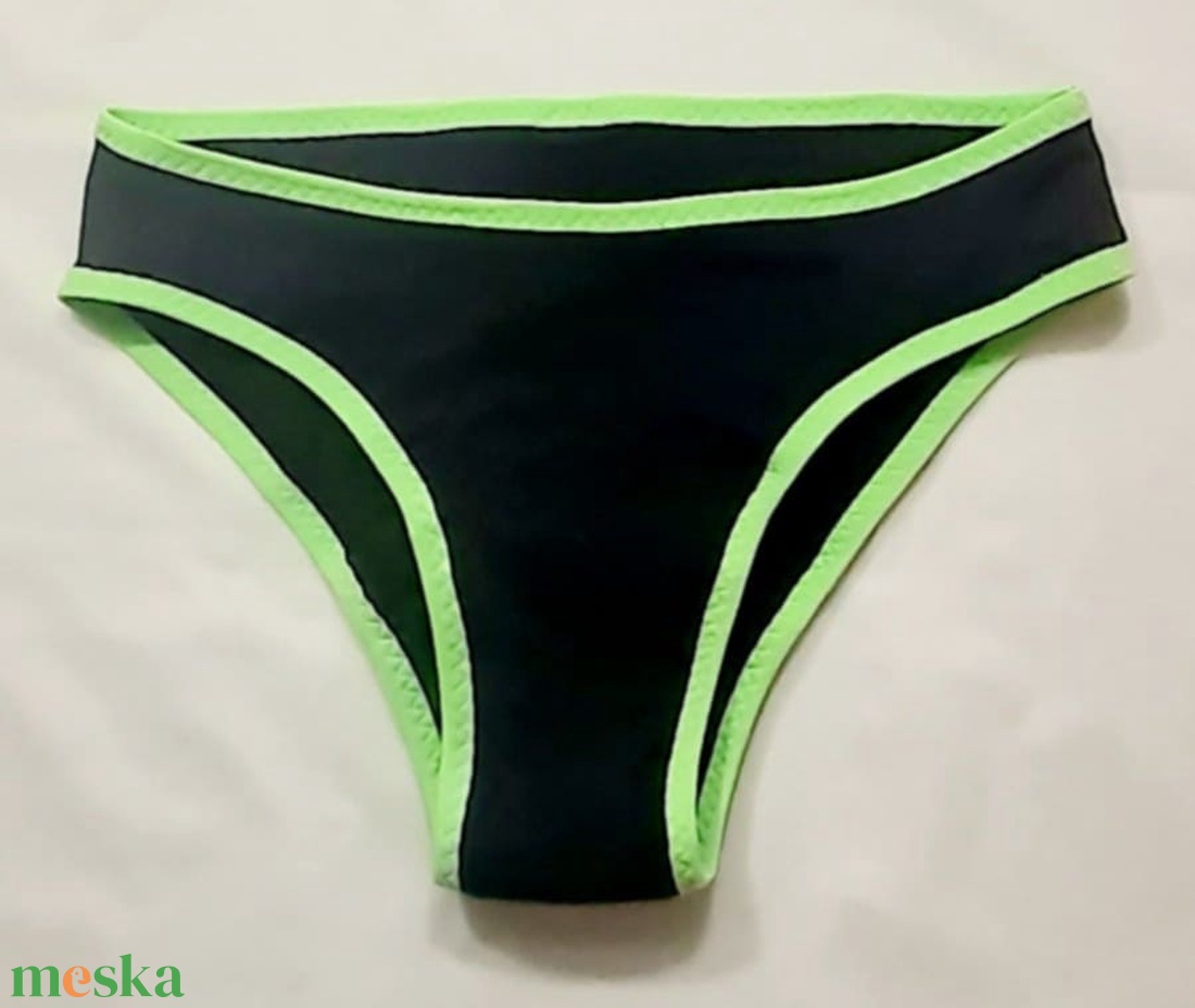 Merina menstruációs bugyi több színben, méretben. - szépségápolás - intim higiénia - menstruációs bugyi - Meska.hu
