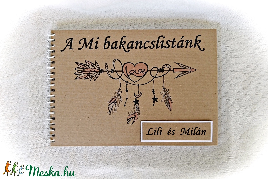 Pénzátadó bakancslista esküvőre, borítékkal,20 lappal,nászajándék,napló, beragsztós fényképalbum, egyedi, névre szóló - - Meska.hu Pénzátadó bakancslista esküvőre, borítékkal,20 lappal,nászajándék,napló, beragsztós fényképalbum, egyedi, névre szóló - - Meska.hu