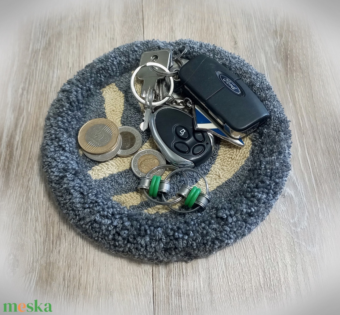 Fonal tálka, tároló modern mintával, ékszertartó, telefontartó, kulcstartó, rendszerező - ékszer - ékszertartó - ékszertartó tál - Meska.hu Fonal tálka, tároló modern mintával, ékszertartó, telefontartó, kulcstartó, rendszerező - ékszer - ékszertartó - ékszertartó tál - Meska.hu