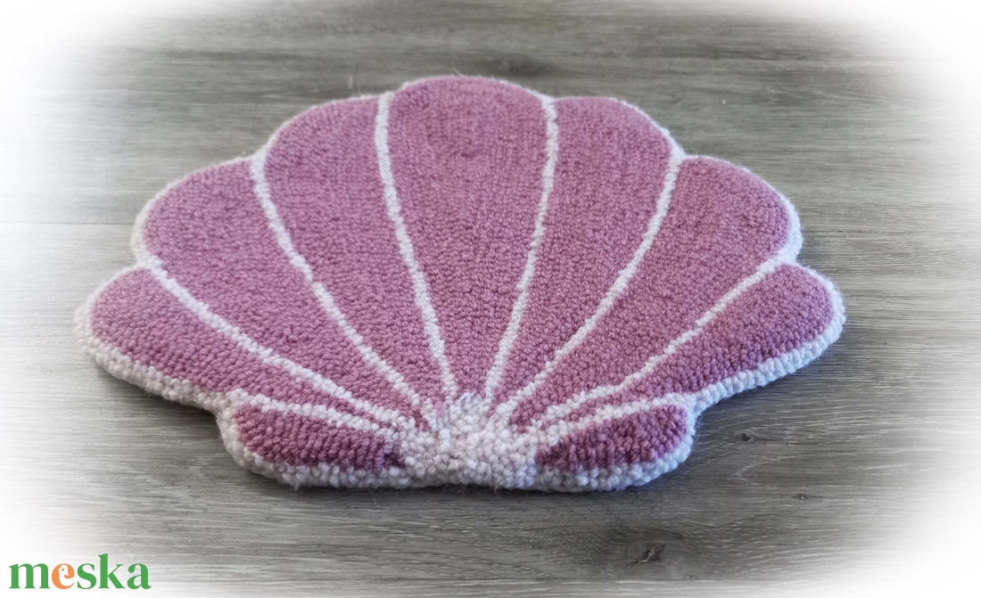 Kagyló alakú asztali szőnyeg, bútorvédő, ékszertartó, telefontartó, kulcstartó - otthon & életmód - dekoráció - asztal és polc dekoráció - asztaldísz - Meska.hu Kagyló alakú asztali szőnyeg, bútorvédő, ékszertartó, telefontartó, kulcstartó - otthon & életmód - dekoráció - asztal és polc dekoráció - asztaldísz - Meska.hu