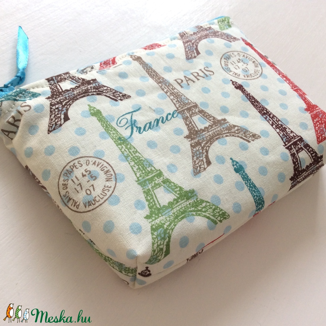 Világjáró irattartó pénztárca - Párizs - Eiffel torony - Artiroka design - táska & tok - pénztárca & más tok - Meska.hu Világjáró irattartó pénztárca - Párizs - Eiffel torony - Artiroka design - táska & tok - pénztárca & más tok - Meska.hu