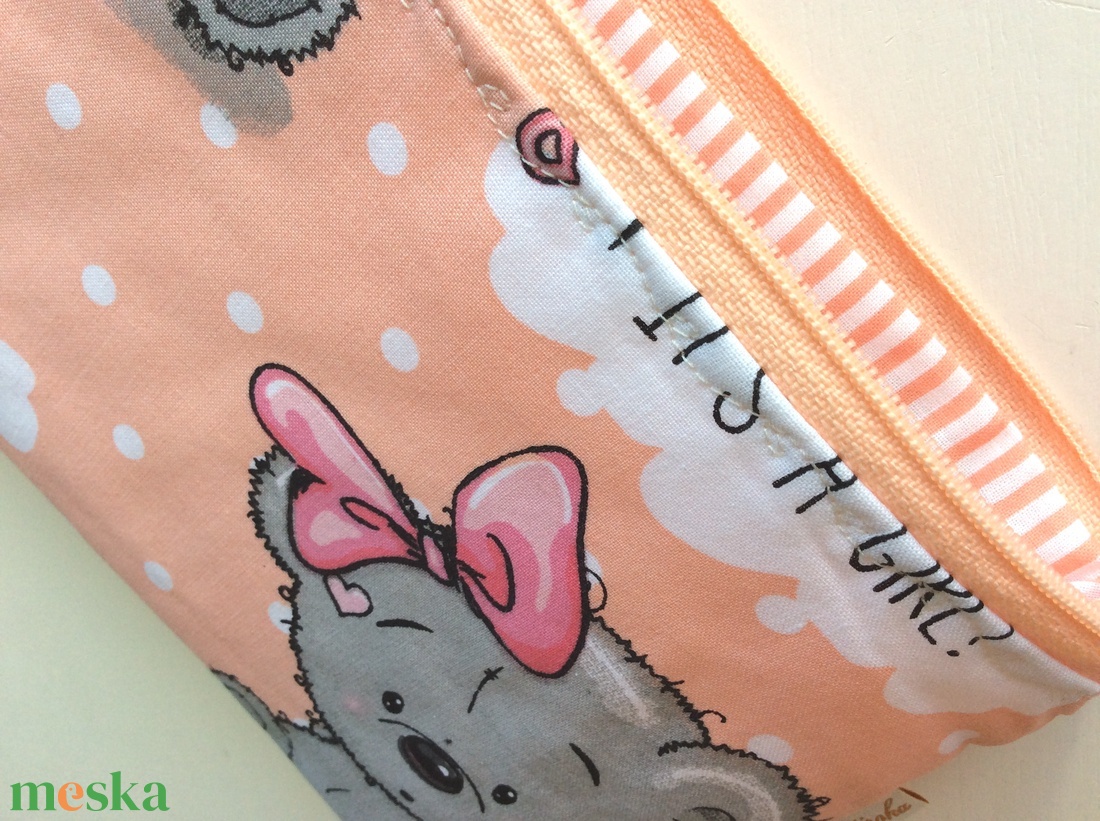 Kislány született! - Its a Girl! - Artiroka design - táska & tok - neszesszer - Meska.hu Kislány született! - Its a Girl! - Artiroka design - táska & tok - neszesszer - Meska.hu