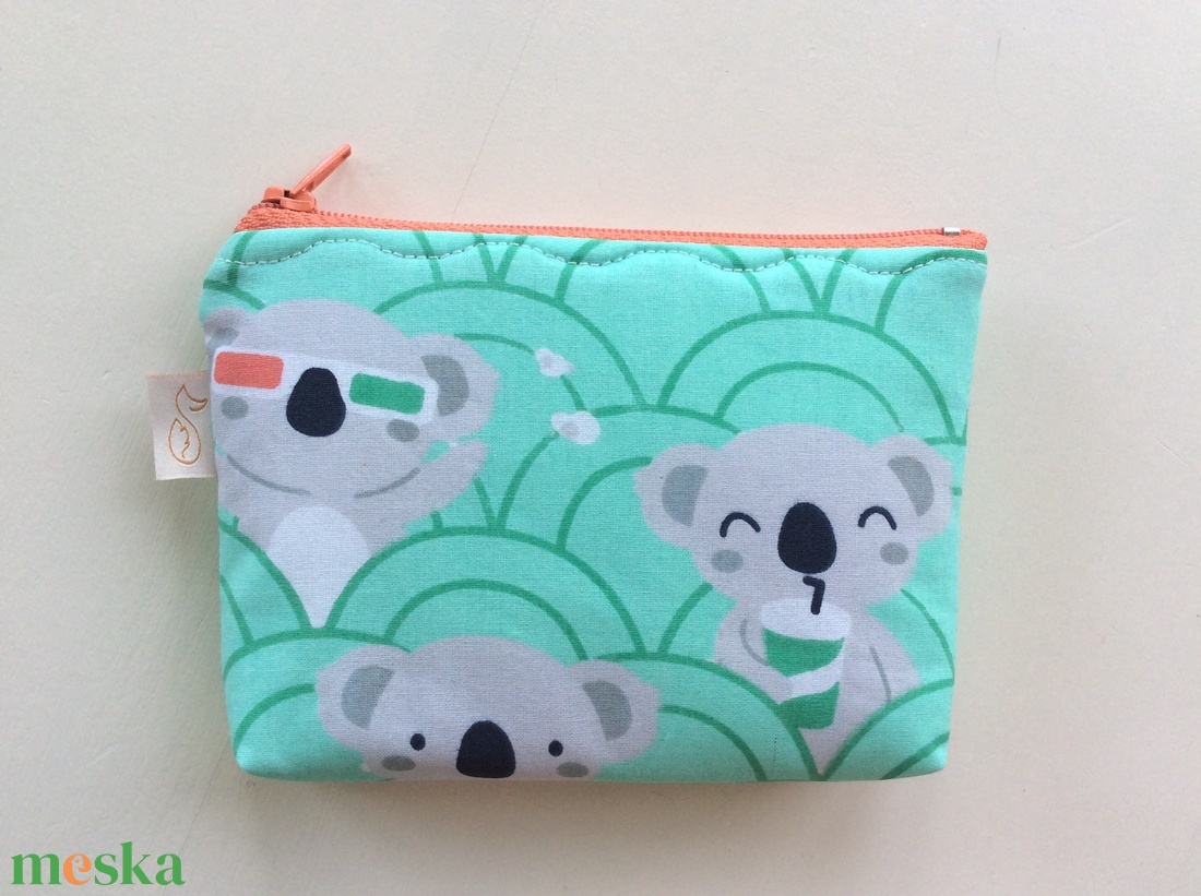 Panda maci a moziban mintás, türkiz zöld színű irattartó, pénztárca - Húsvétra - táska & tok - pénztárca & más tok - pénztárca - Meska.hu Panda maci a moziban mintás, türkiz zöld színű irattartó, pénztárca - Húsvétra - táska & tok - pénztárca & más tok - pénztárca - Meska.hu