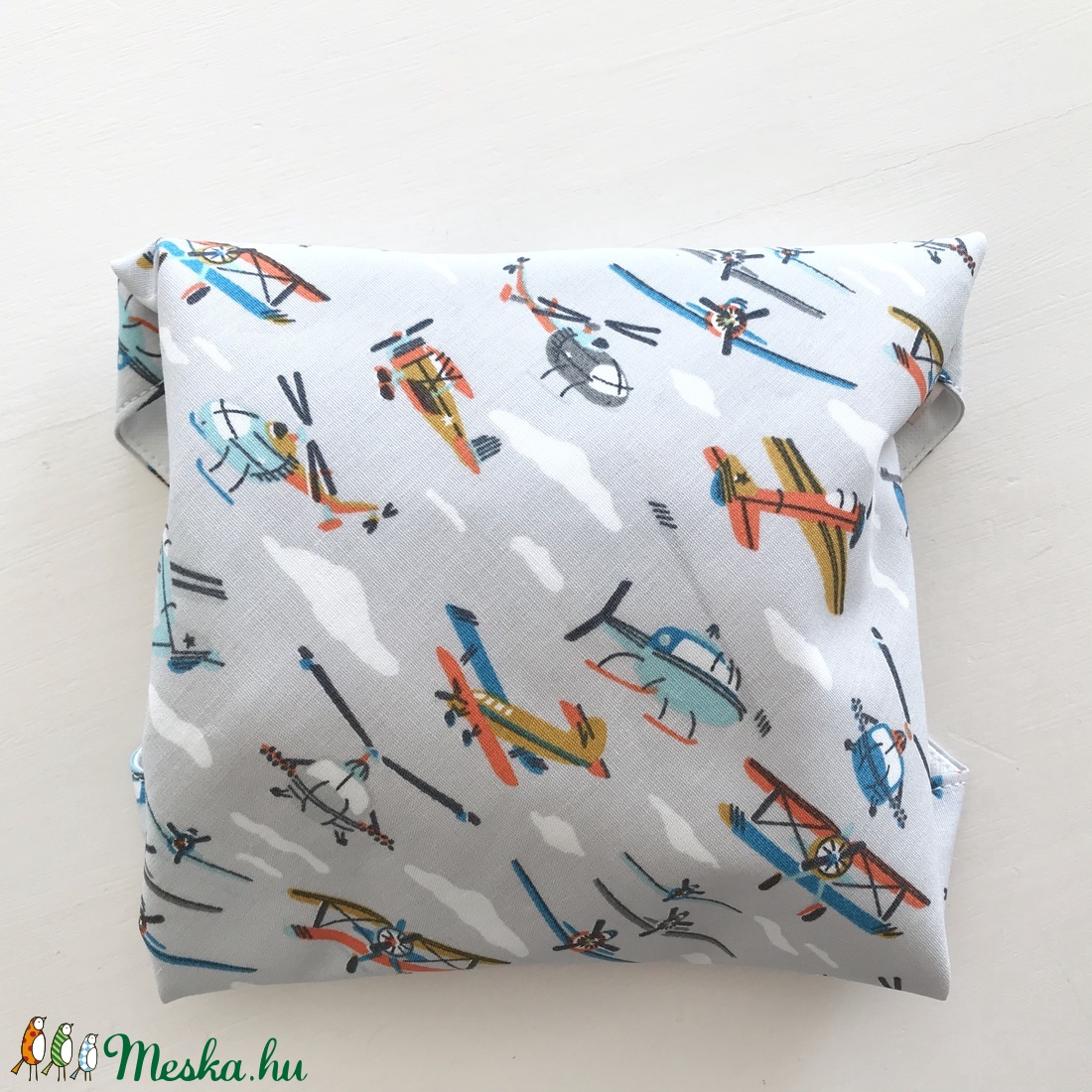 ÖKO textil szalvéta, repülőgép mintás - Artiroka design - - Meska.hu ÖKO textil szalvéta, repülőgép mintás - Artiroka design - - Meska.hu