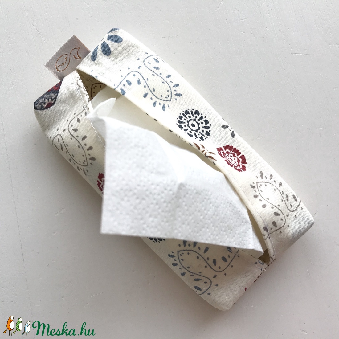Tojás és tyúk mintás bélelt papírzsebkendő tartó - Artiroka design - táska & tok - pénztárca & más tok - zsebkendőtartó tok - Meska.hu Tojás és tyúk mintás bélelt papírzsebkendő tartó - Artiroka design - táska & tok - pénztárca & más tok - zsebkendőtartó tok - Meska.hu