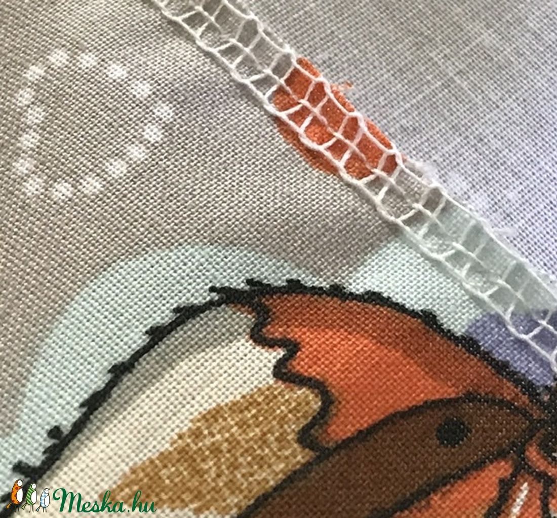 Mackó és Mamut mintás zsebkendő vagy szalvéta szett - Artiroka design - - Meska.hu Mackó és Mamut mintás zsebkendő vagy szalvéta szett - Artiroka design - - Meska.hu