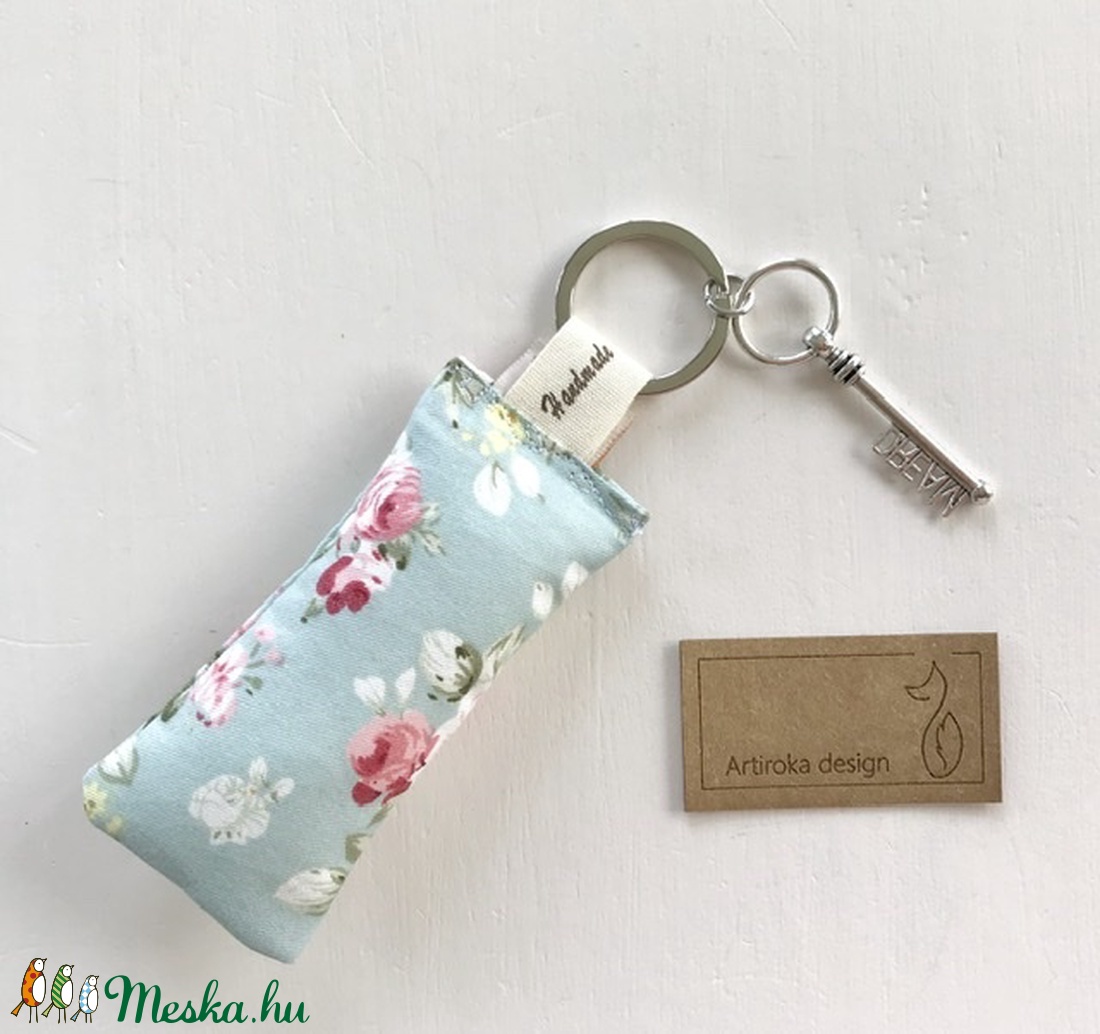 Angol rózsás, türkisz mintás kulcstartó, álom ( dream ) kulcs díszítéssel - Artiroka design - táska & tok - kulcstartó & táskadísz - kulcstartó - Meska.hu Angol rózsás, türkisz mintás kulcstartó, álom ( dream ) kulcs díszítéssel - Artiroka design - táska & tok - kulcstartó & táskadísz - kulcstartó - Meska.hu