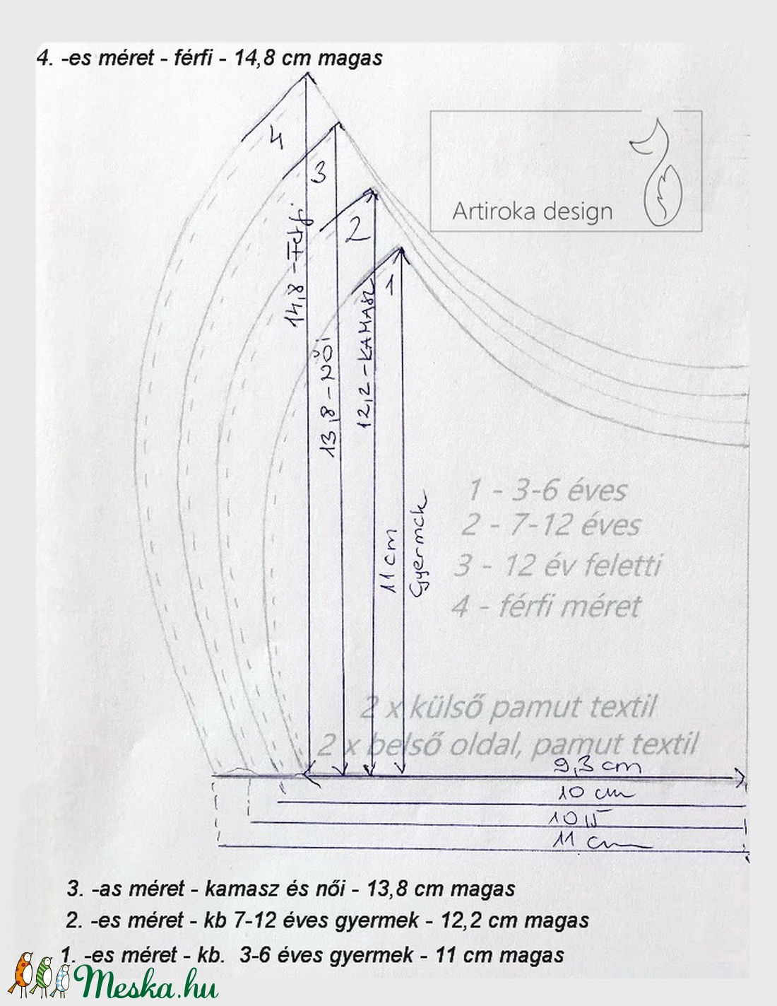 Jégvarázs, Elza és Olaf mintás arcmaszk, szájmaszk, maszk - Artiroka design - gyerek - gyerek - Meska.hu