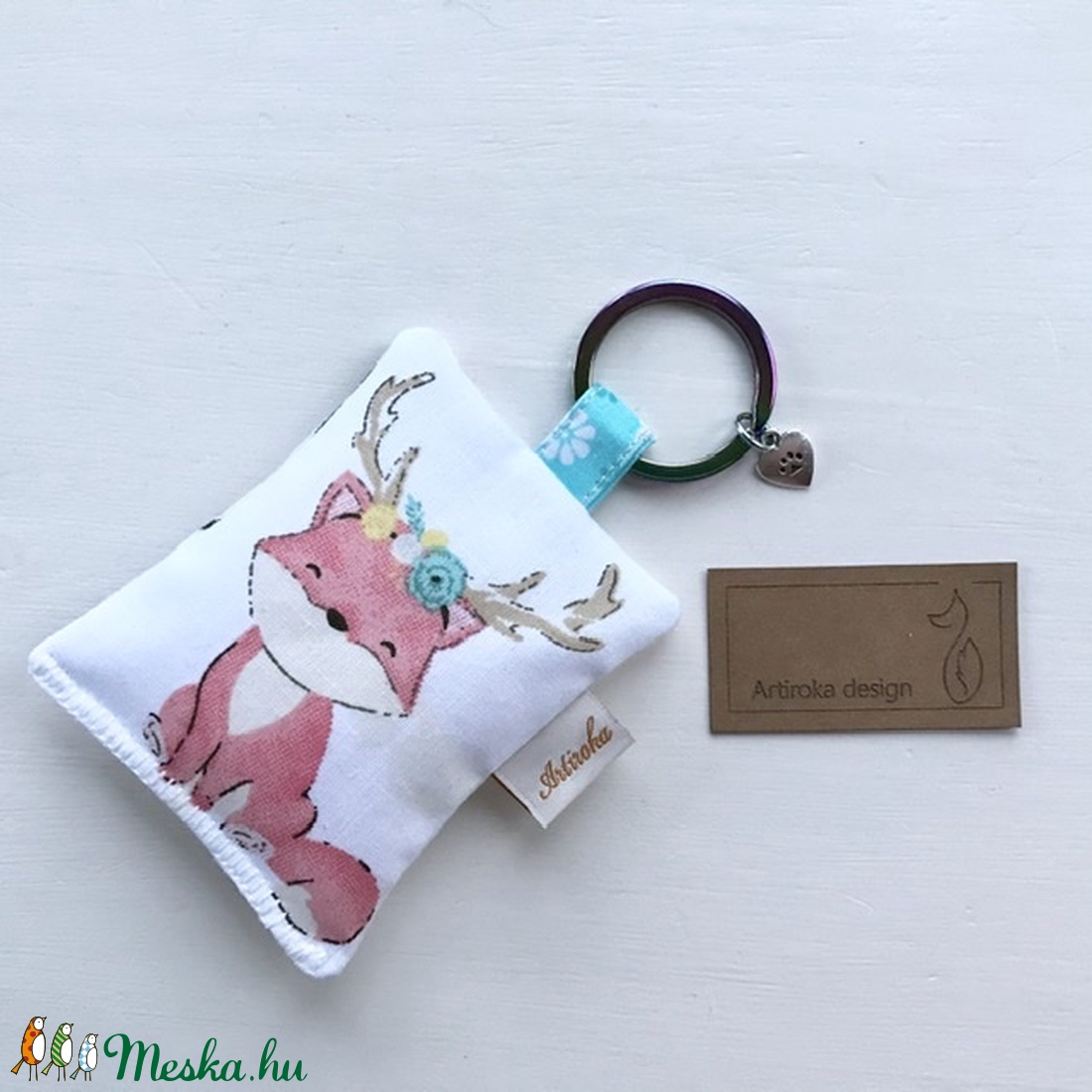 AKCIÓ - Róka és süni mintás kulcstartó - Artiroka design - táska & tok - kulcstartó & táskadísz - kulcstartó - Meska.hu AKCIÓ - Róka és süni mintás kulcstartó - Artiroka design - táska & tok - kulcstartó & táskadísz - kulcstartó - Meska.hu