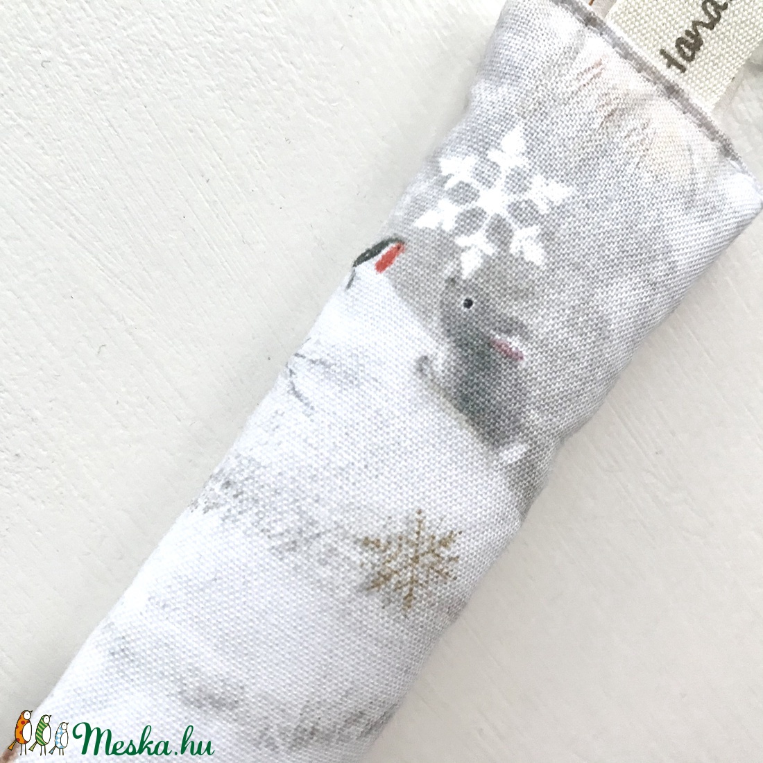 Nyuszi és vörösbegy mintás kulcstartó, kis vintage kulccsal - Artiroka design - táska & tok - kulcstartó & táskadísz - kulcstartó - Meska.hu Nyuszi és vörösbegy mintás kulcstartó, kis vintage kulccsal - Artiroka design - táska & tok - kulcstartó & táskadísz - kulcstartó - Meska.hu