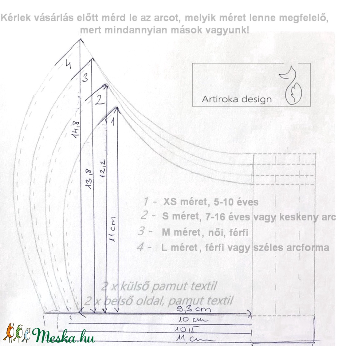 Autós nyuszis gyerek maszk, szájmaszk, maszk - Artiroka design - gyerek - gyerek - Meska.hu