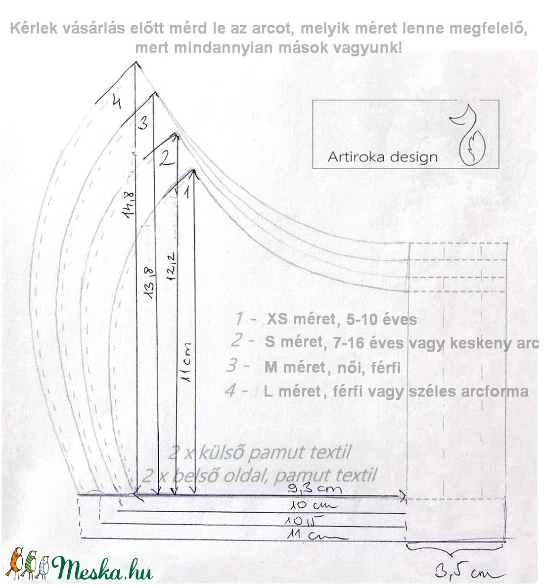 Bicikli mintás kék színű arcmaszk, szájmaszk, maszk - Artiroka design leírása - férfi & uniszex - férfi & uniszex - Meska.hu Bicikli mintás kék színű arcmaszk, szájmaszk, maszk - Artiroka design leírása - férfi & uniszex - férfi & uniszex - Meska.hu