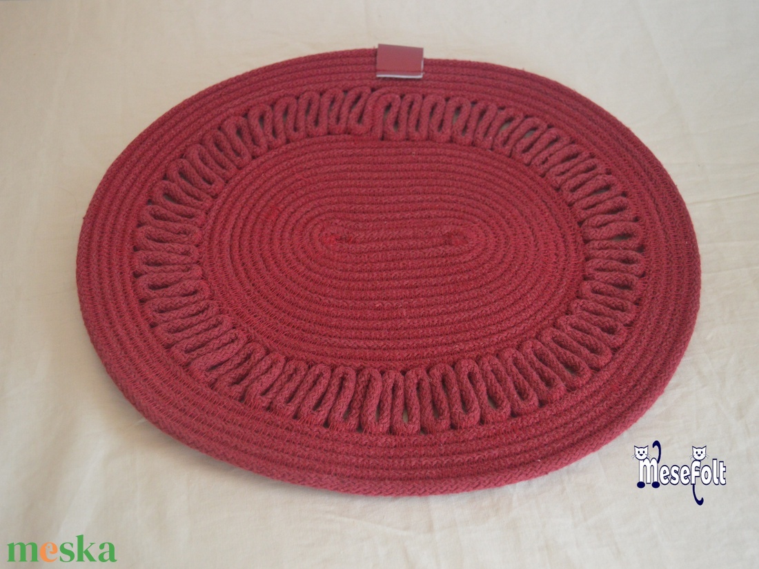 Karácsonyi kínáló garnitúra - karácsony - karácsonyi lakásdekoráció - ünnepi asztaldekoráció - Meska.hu