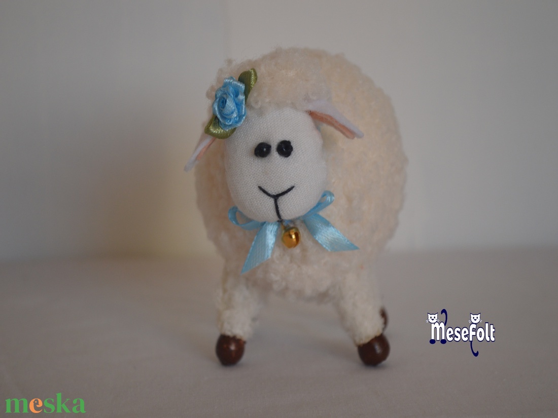 Bari-Húsvéti dekoráció - ünnepi díszek, dekorációk - húsvéti díszek és dekorációk - húsvéti asztaldíszek - Meska.hu