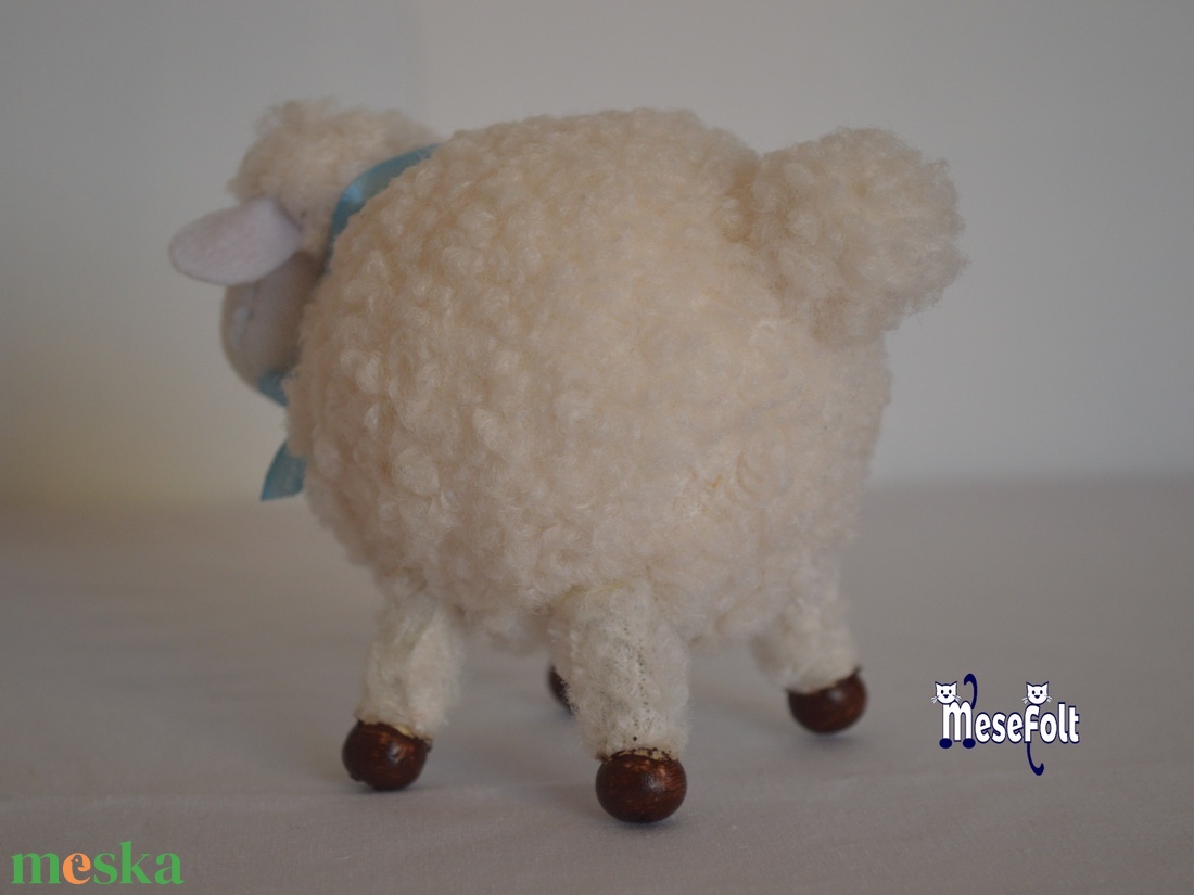 Bari-Húsvéti dekoráció - ünnepi díszek, dekorációk - húsvéti díszek és dekorációk - húsvéti asztaldíszek - Meska.hu