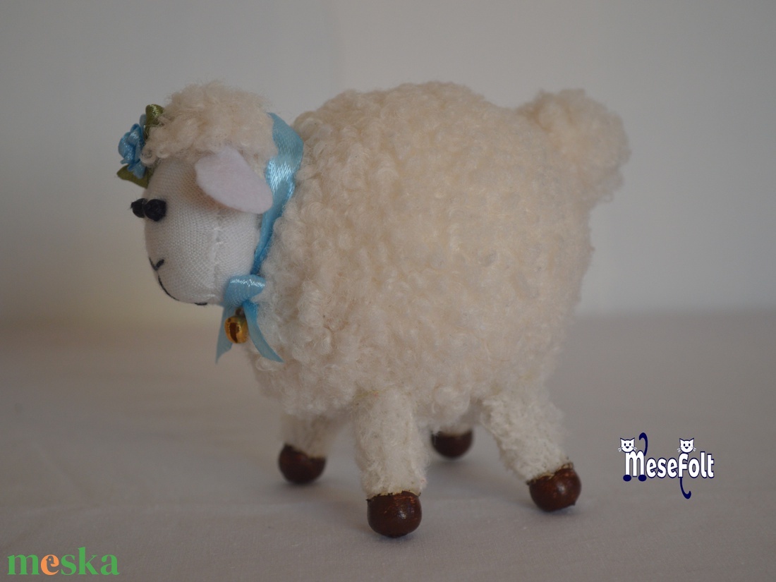 Bari-Húsvéti dekoráció - ünnepi díszek, dekorációk - húsvéti díszek és dekorációk - húsvéti asztaldíszek - Meska.hu