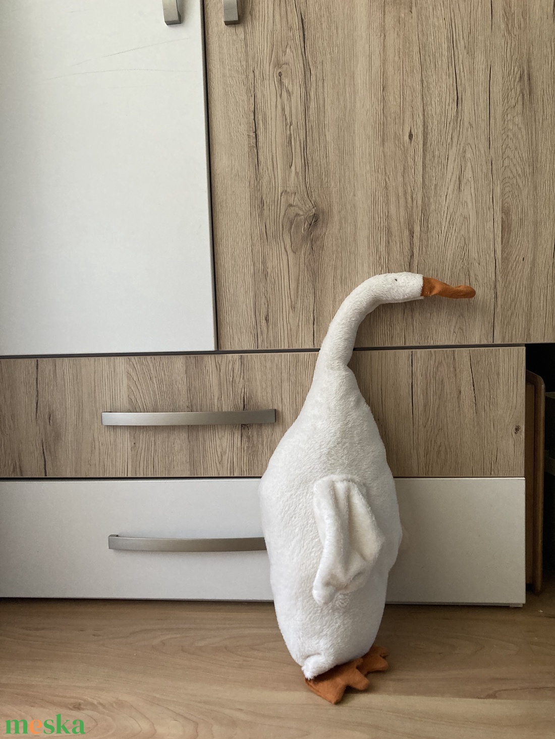 Liba - játék & sport - plüssállat & játékfigura - más figura - Meska.hu