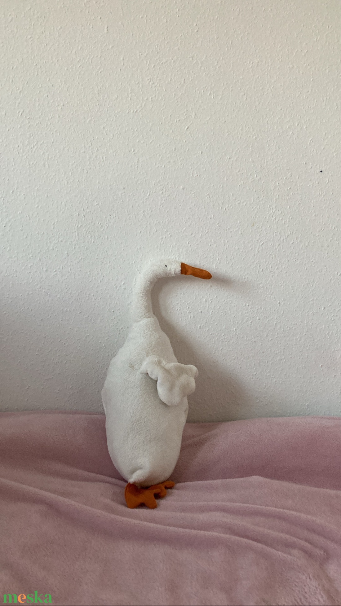 Liba - játék & sport - plüssállat & játékfigura - más figura - Meska.hu