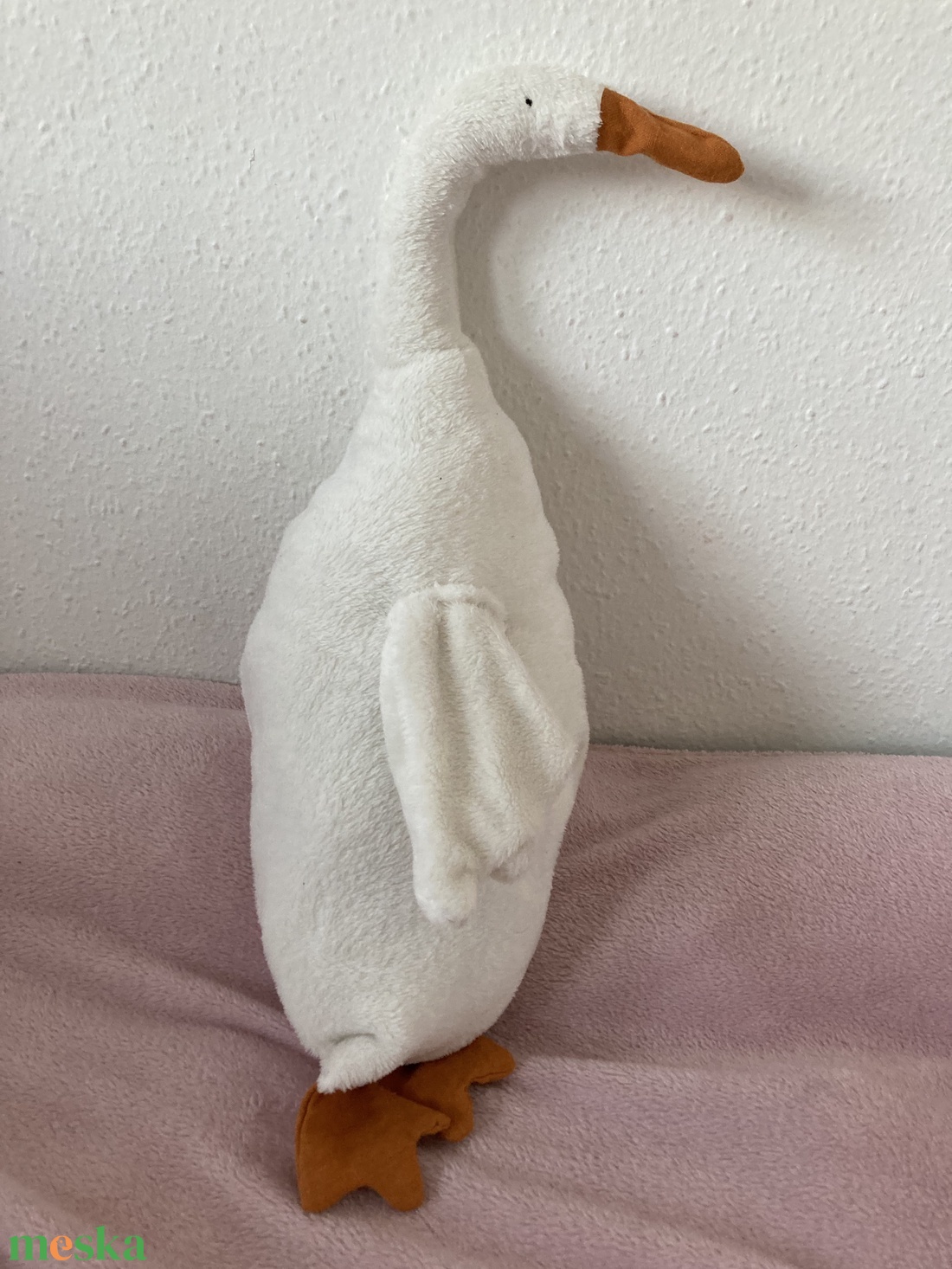 Liba - játék & sport - plüssállat & játékfigura - más figura - Meska.hu