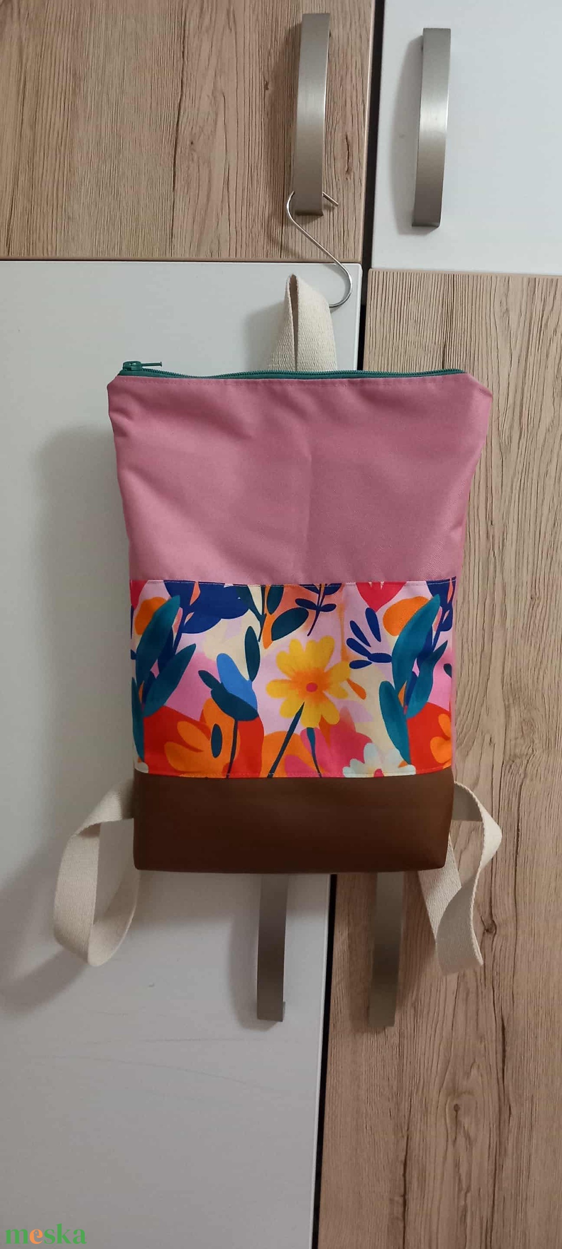 Hátizsák - táska & tok - hátizsák - hátizsák - Meska.hu