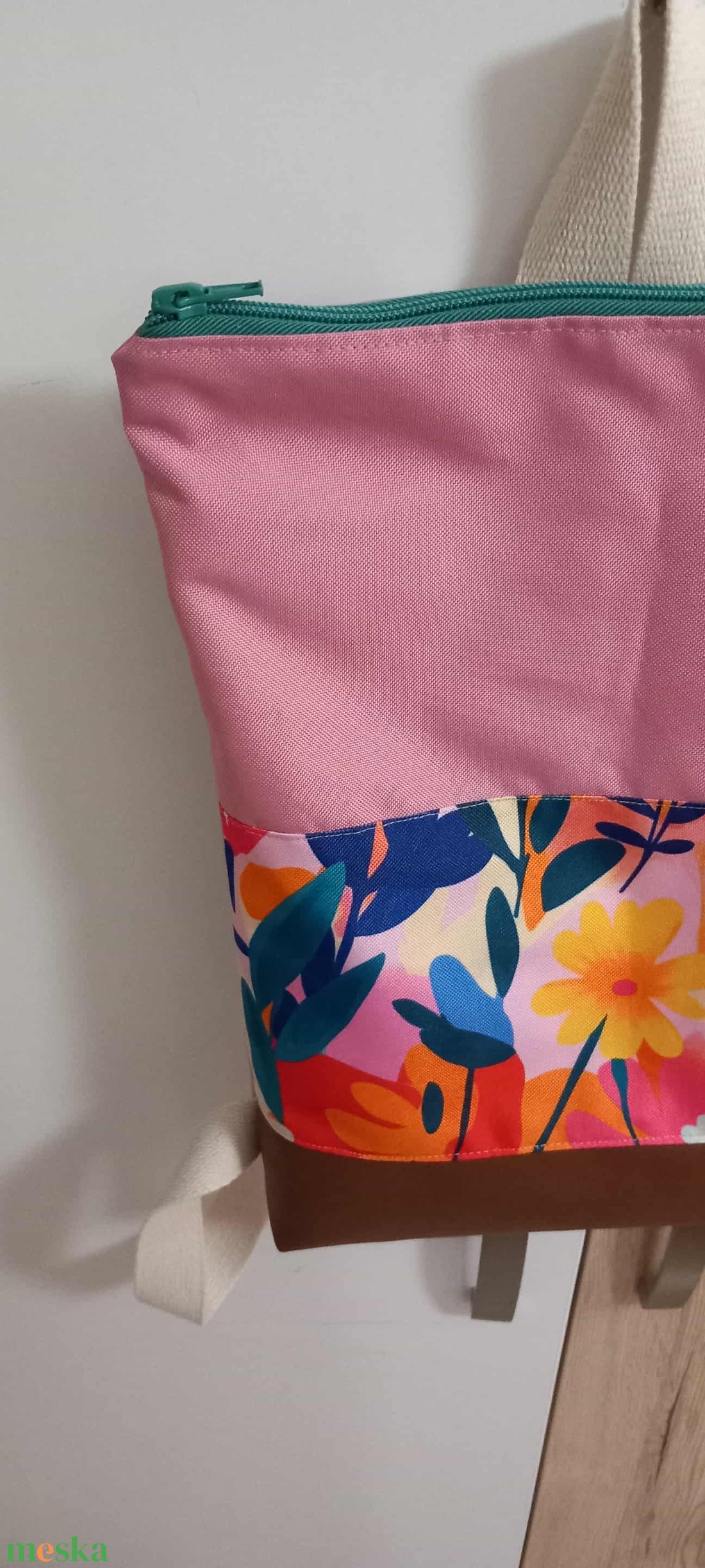 Hátizsák - táska & tok - hátizsák - hátizsák - Meska.hu