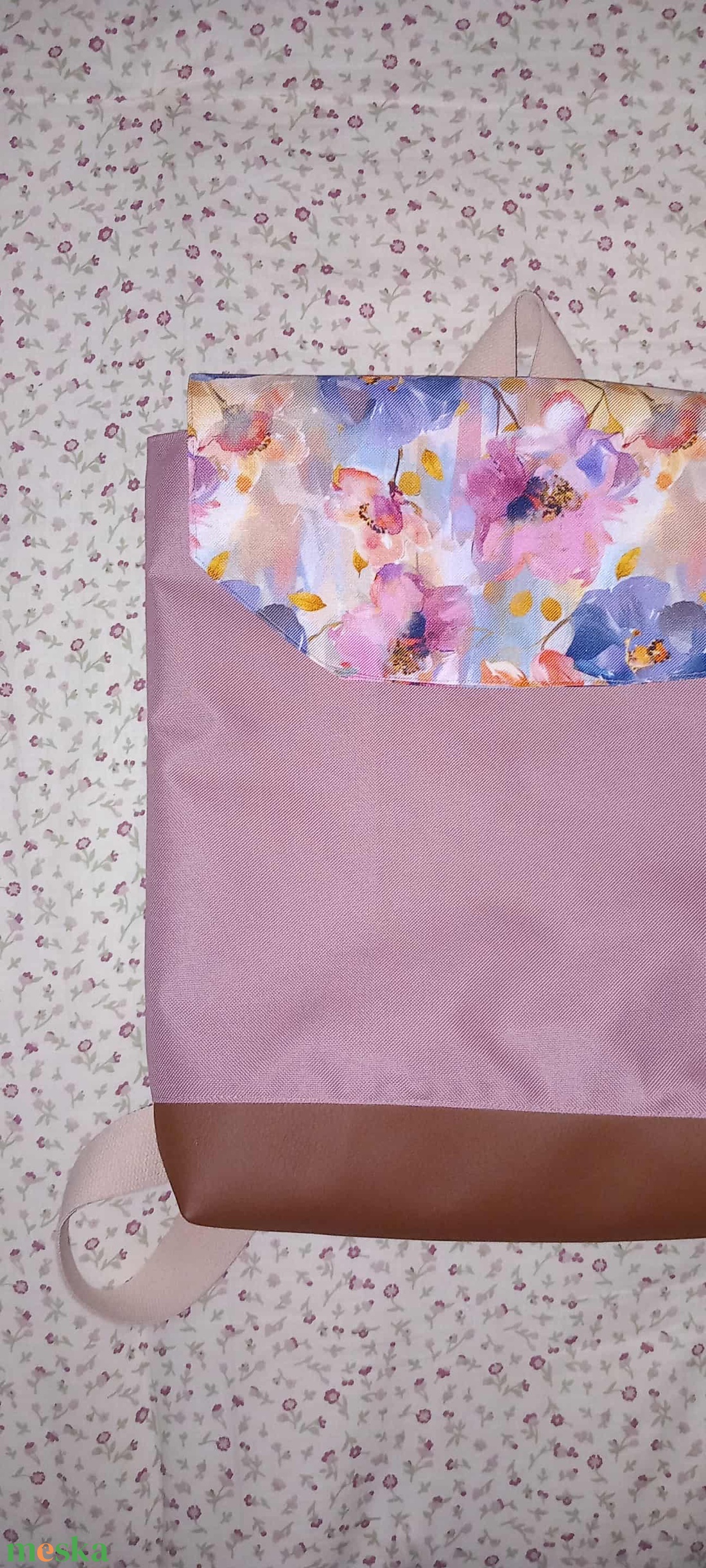 Hátizsák - táska & tok - hátizsák - hátizsák - Meska.hu