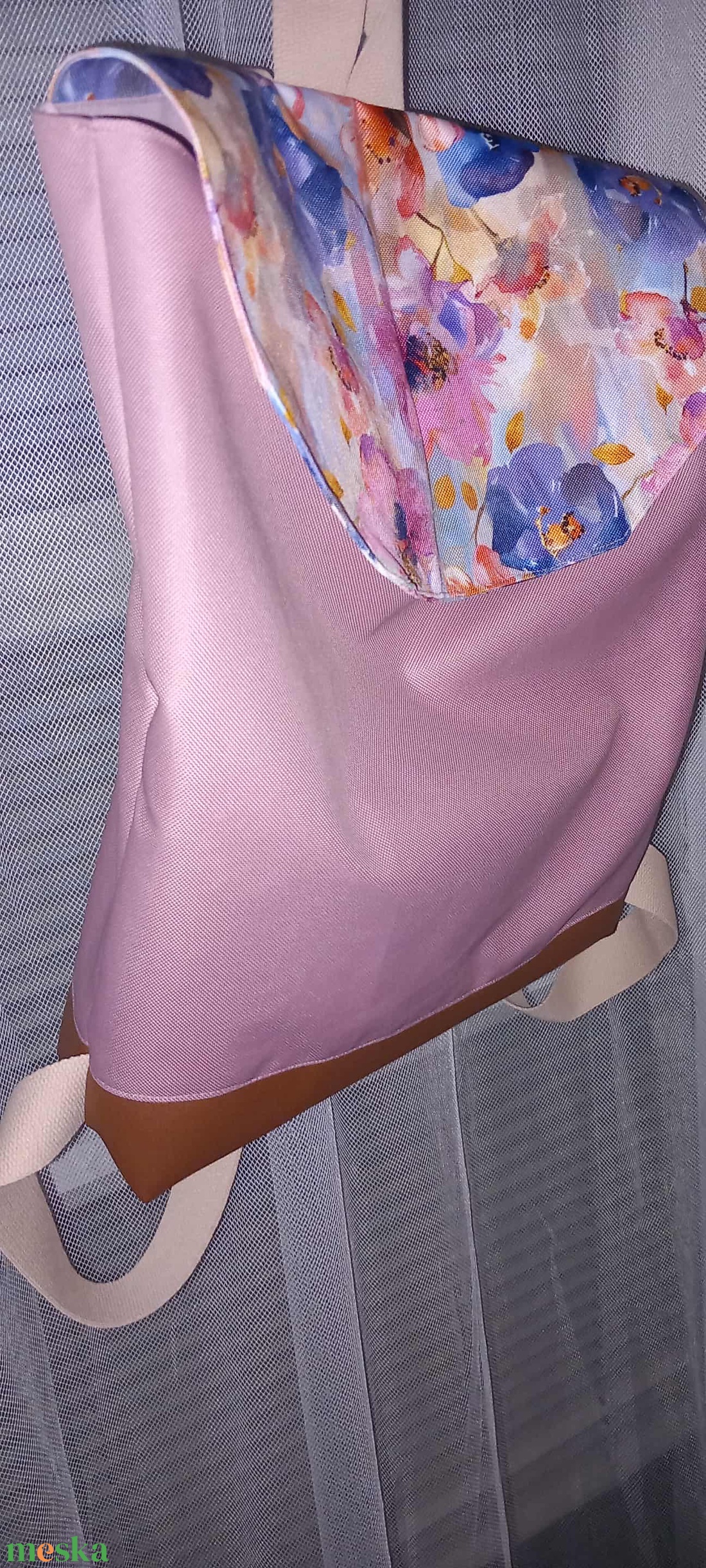 Hátizsák - táska & tok - hátizsák - hátizsák - Meska.hu