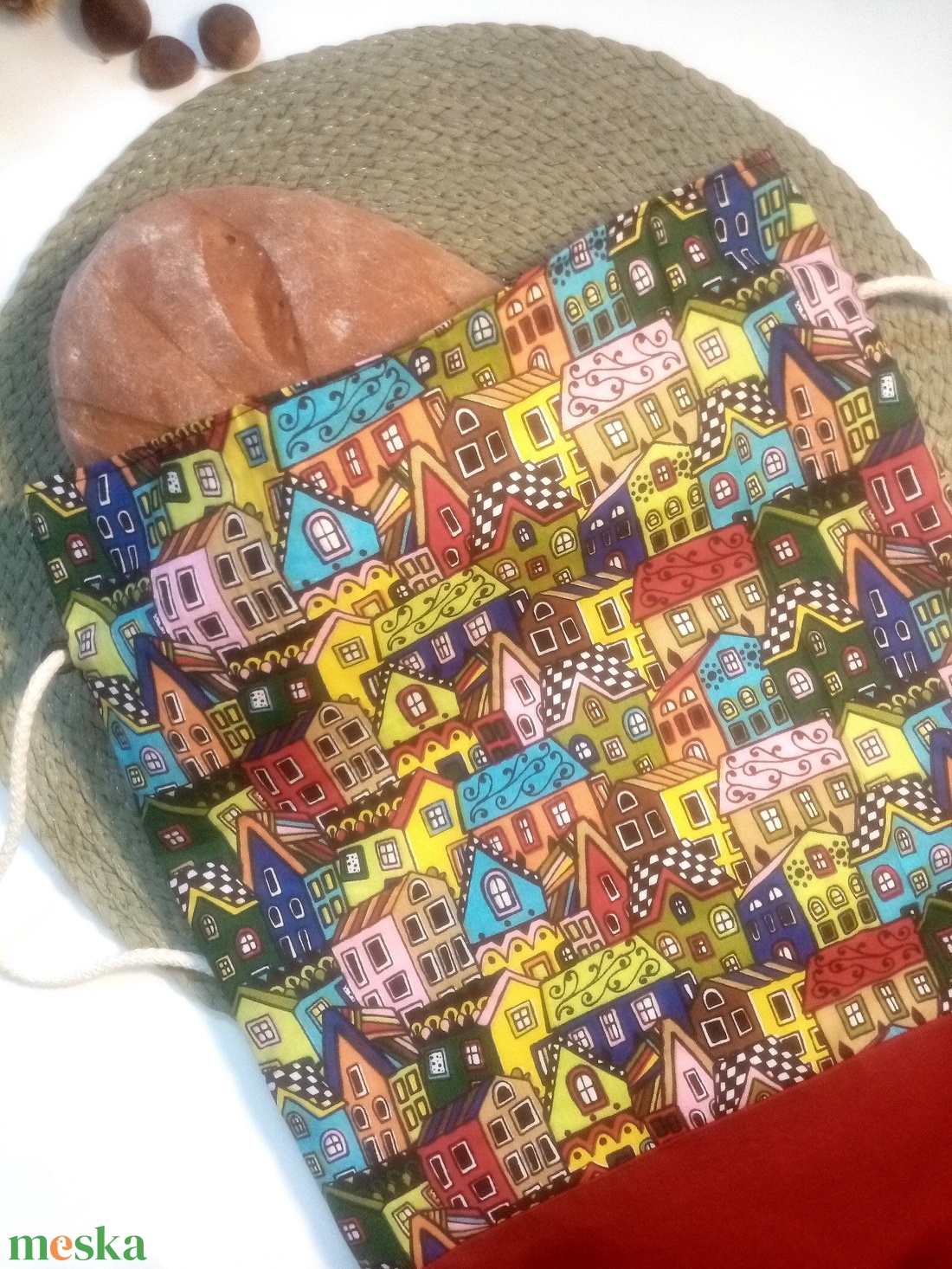 Kenyérzsák - frissen tartó kenyér zsák - táska & tok - bevásárlás & shopper táska - kenyeres zsák - Meska.hu Kenyérzsák - frissen tartó kenyér zsák - táska & tok - bevásárlás & shopper táska - kenyeres zsák - Meska.hu