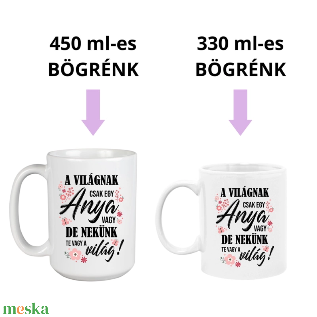 Anya Te vagy a világ bögre édesanyáknak - otthon & életmód - konyhafelszerelés, tálalás - tálalás - bögre & csésze - Meska.hu Anya Te vagy a világ bögre édesanyáknak - otthon & életmód - konyhafelszerelés, tálalás - tálalás - bögre & csésze - Meska.hu