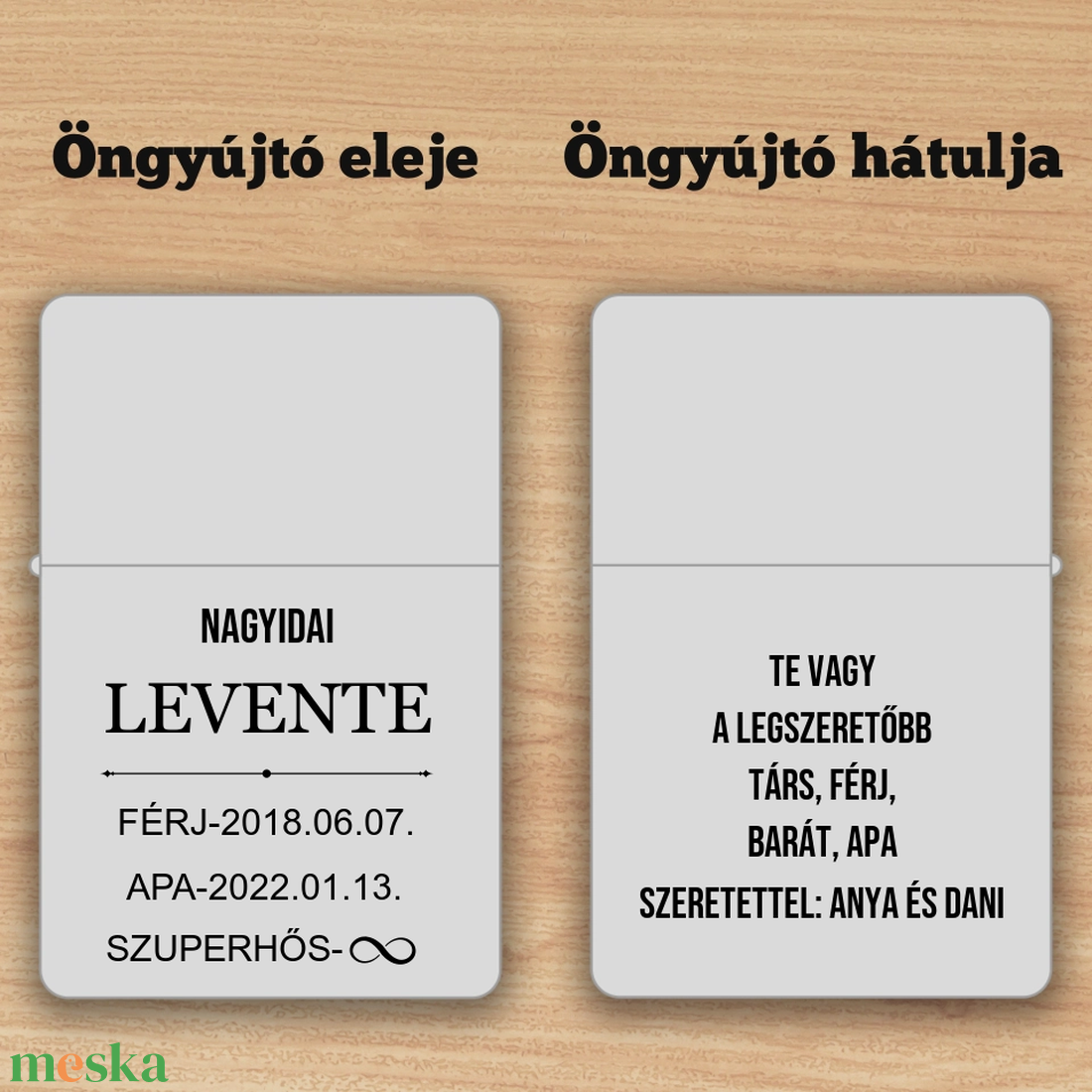 Zippo öngyújtó édesapáknak - otthon & életmód - dekoráció - asztal és polc dekoráció - hamutál, öngyújtó, pipa - Meska.hu Zippo öngyújtó édesapáknak - otthon & életmód - dekoráció - asztal és polc dekoráció - hamutál, öngyújtó, pipa - Meska.hu