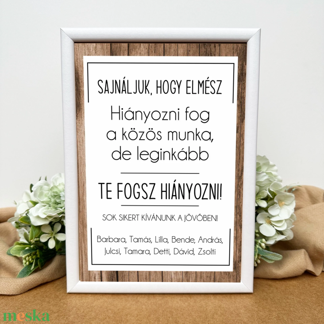 Kolléga búcsúztató ajándék kép - otthon & életmód - dekoráció - kép & falikép - poszter - Meska.hu Kolléga búcsúztató ajándék kép - otthon & életmód - dekoráció - kép & falikép - poszter - Meska.hu