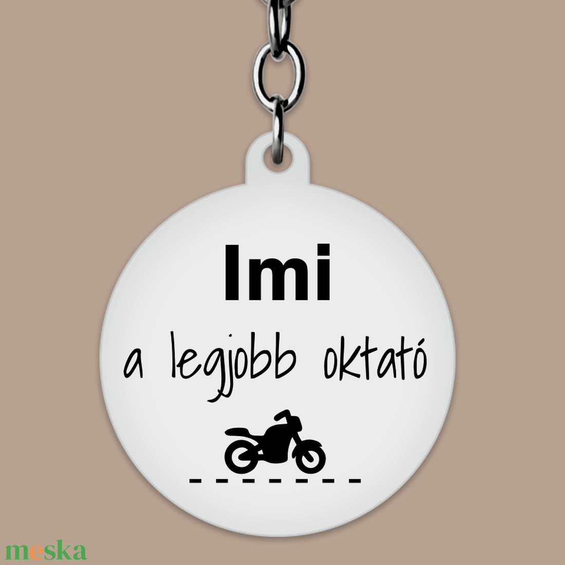 Motoros oktató kulcstartó búcsú ajándék - táska & tok - kulcstartó & táskadísz - kulcstartó - Meska.hu Motoros oktató kulcstartó búcsú ajándék - táska & tok - kulcstartó & táskadísz - kulcstartó - Meska.hu