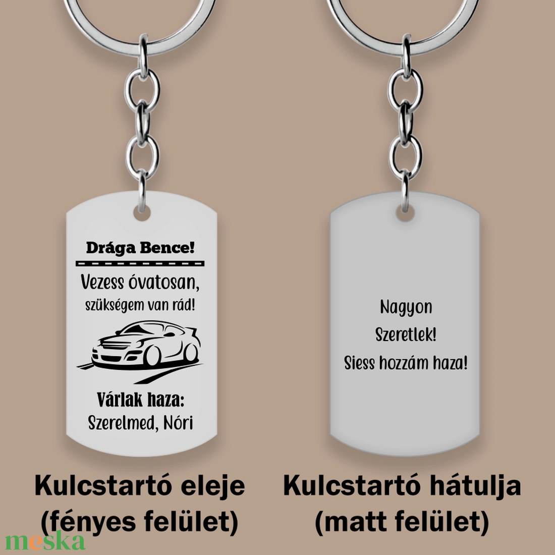 Autós ajándék férfiaknak gravírozott kulcstartó - táska & tok - kulcstartó & táskadísz - kulcstartó - Meska.hu Autós ajándék férfiaknak gravírozott kulcstartó - táska & tok - kulcstartó & táskadísz - kulcstartó - Meska.hu