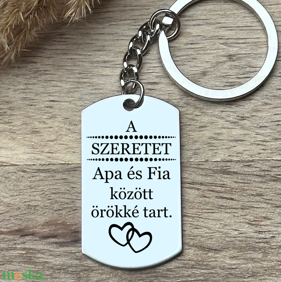 Apa fia ajándék kulcstartó - táska & tok - kulcstartó & táskadísz - kulcstartó - Meska.hu Apa fia ajándék kulcstartó - táska & tok - kulcstartó & táskadísz - kulcstartó - Meska.hu