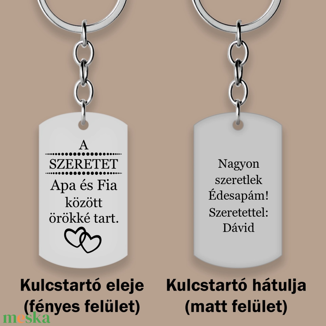Apa fia ajándék kulcstartó - táska & tok - kulcstartó & táskadísz - kulcstartó - Meska.hu Apa fia ajándék kulcstartó - táska & tok - kulcstartó & táskadísz - kulcstartó - Meska.hu