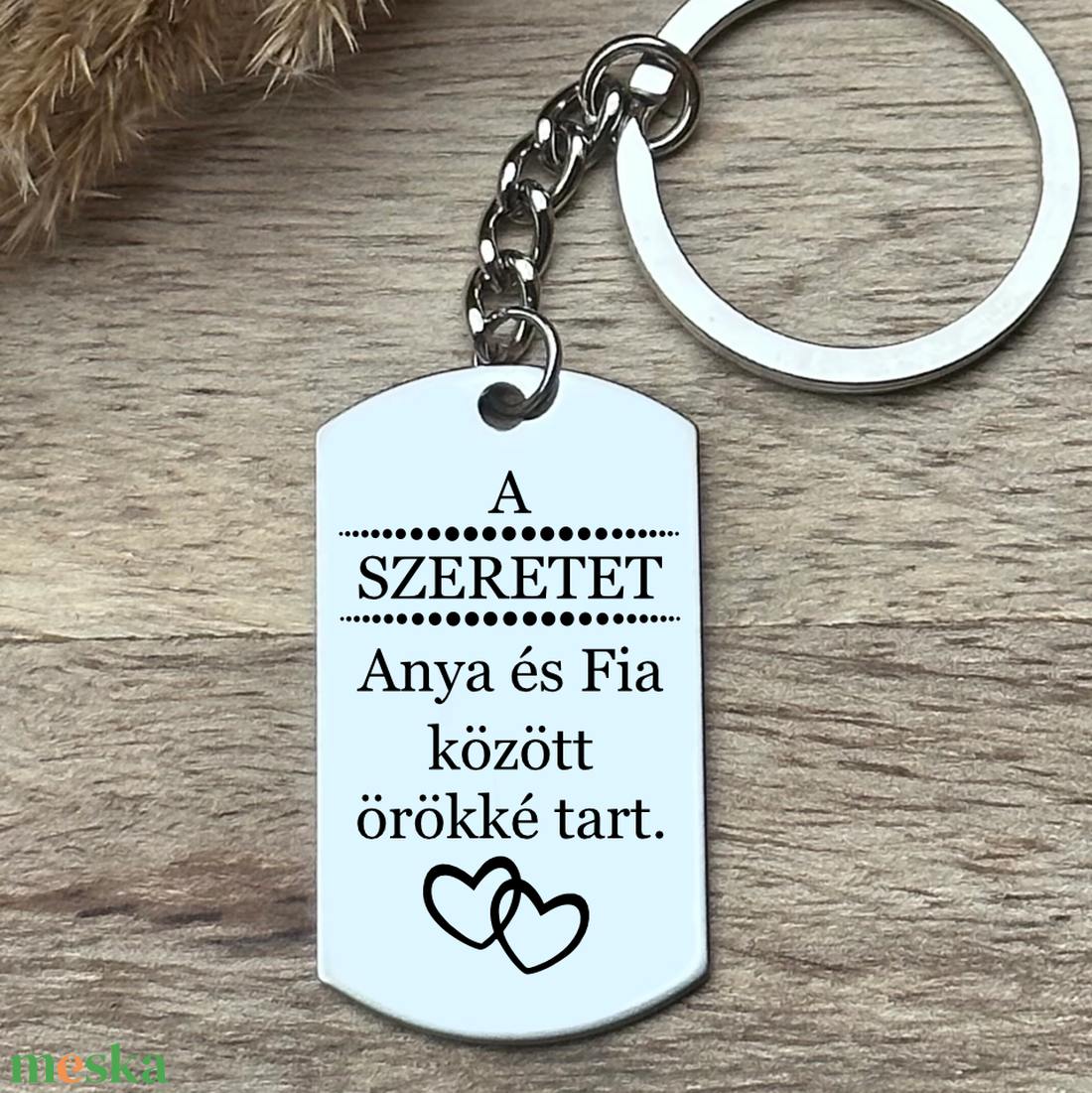 Anya-Fia ajándék, gravírozott kulcstartó - táska & tok - kulcstartó & táskadísz - kulcstartó - Meska.hu Anya-Fia ajándék, gravírozott kulcstartó - táska & tok - kulcstartó & táskadísz - kulcstartó - Meska.hu
