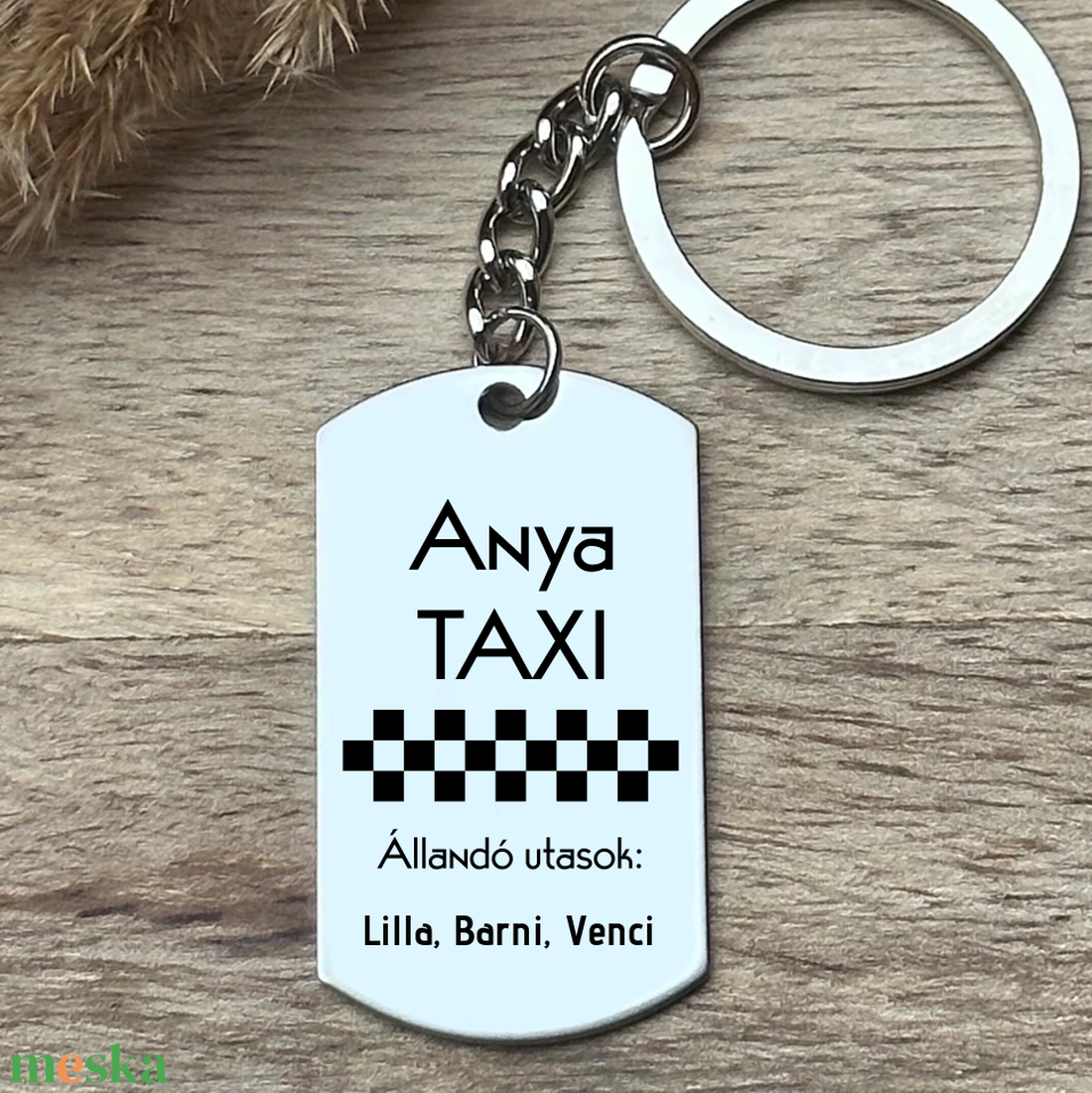 Anya taxi vicces, egyedi kulcstartó - táska & tok - kulcstartó & táskadísz - kulcstartó - Meska.hu Anya taxi vicces, egyedi kulcstartó - táska & tok - kulcstartó & táskadísz - kulcstartó - Meska.hu