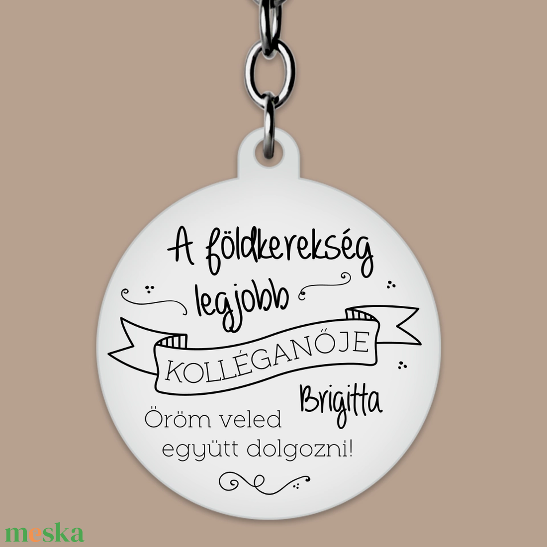 Ajándék kolléganőnek, egyedi kulcstartó - táska & tok - kulcstartó & táskadísz - kulcstartó - Meska.hu Ajándék kolléganőnek, egyedi kulcstartó - táska & tok - kulcstartó & táskadísz - kulcstartó - Meska.hu